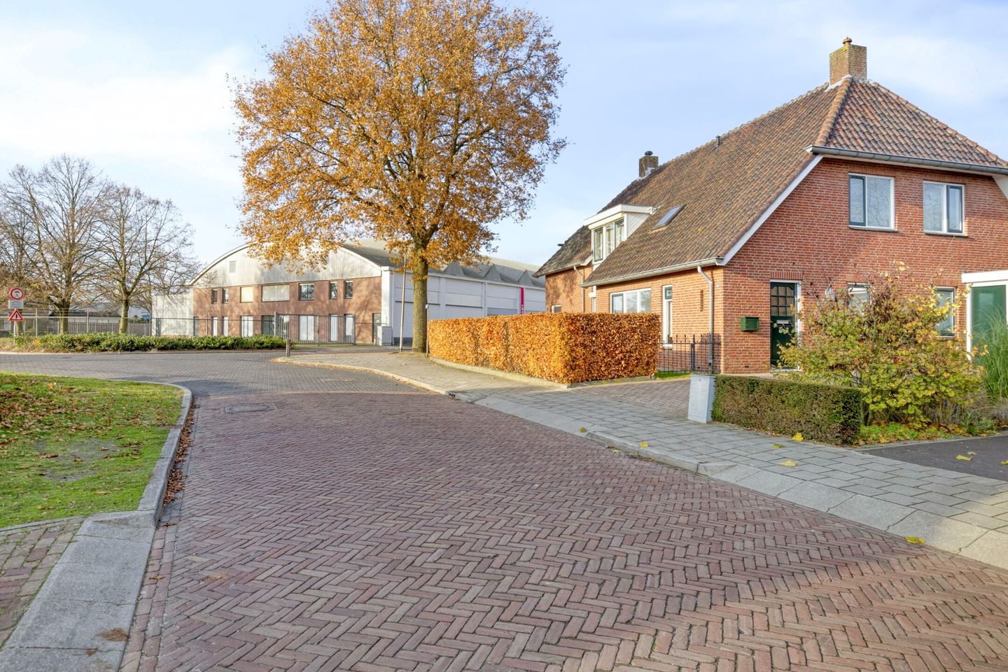 Foto 29 van Stationsweg 14-B