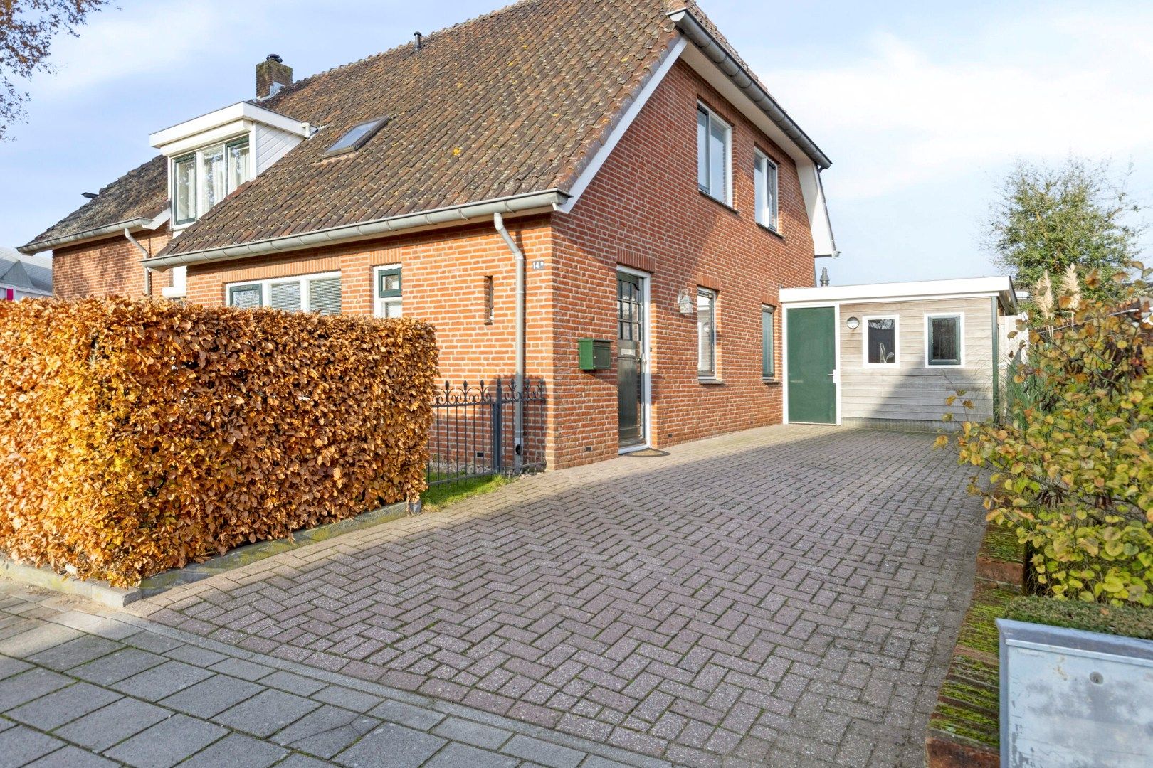 Foto 30 van Stationsweg 14-B