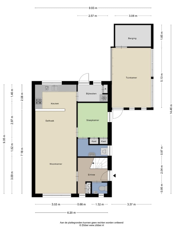 Foto 35 van Stationsweg 14-B