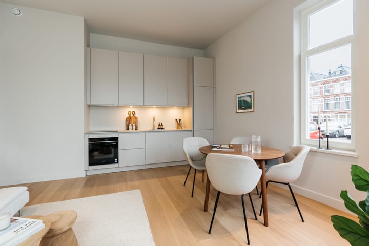 Photo 2 of Wassenaarseweg 2