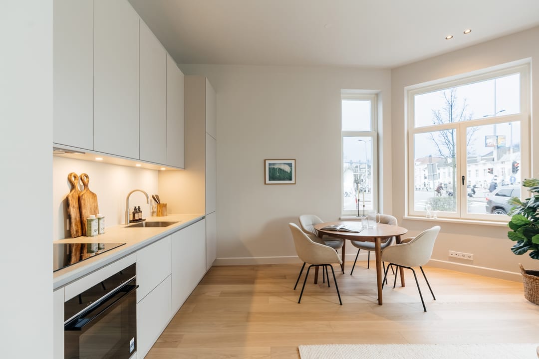 Foto 7 van Wassenaarseweg 2