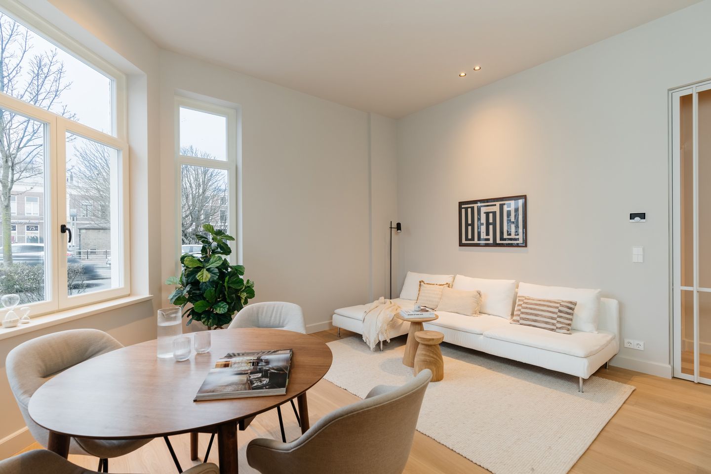 Foto 10 van Wassenaarseweg 2