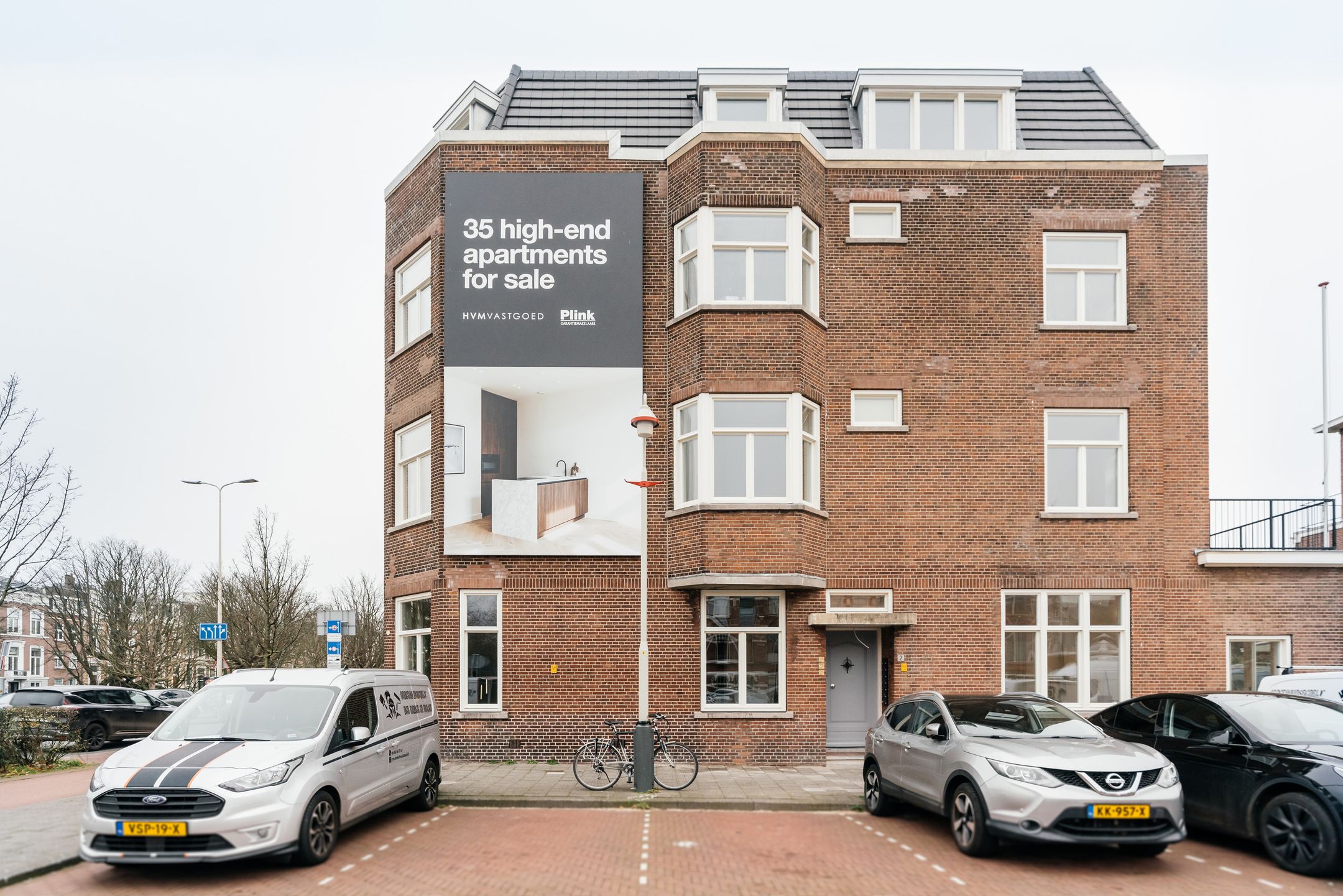 Foto 24 van Wassenaarseweg 2