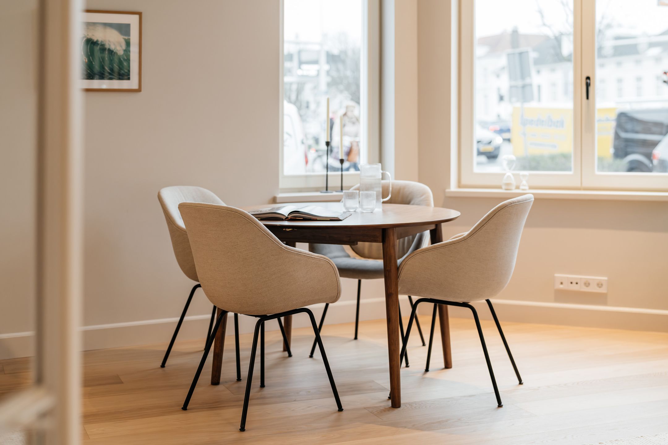 Foto 9 van Wassenaarseweg 2