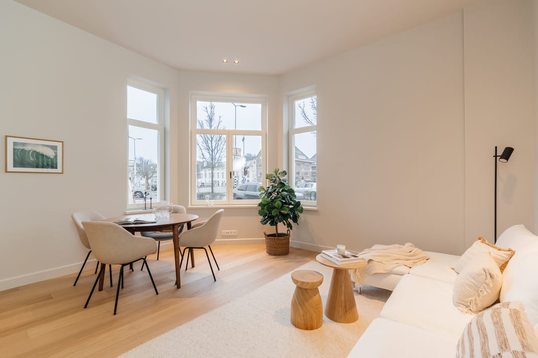 Foto 1 van Wassenaarseweg 2