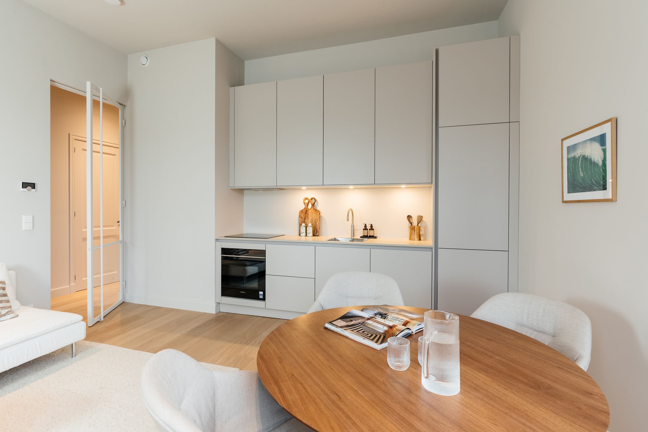 Foto 6 van Wassenaarseweg 2