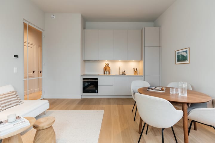 Photo 4 of Wassenaarseweg 2