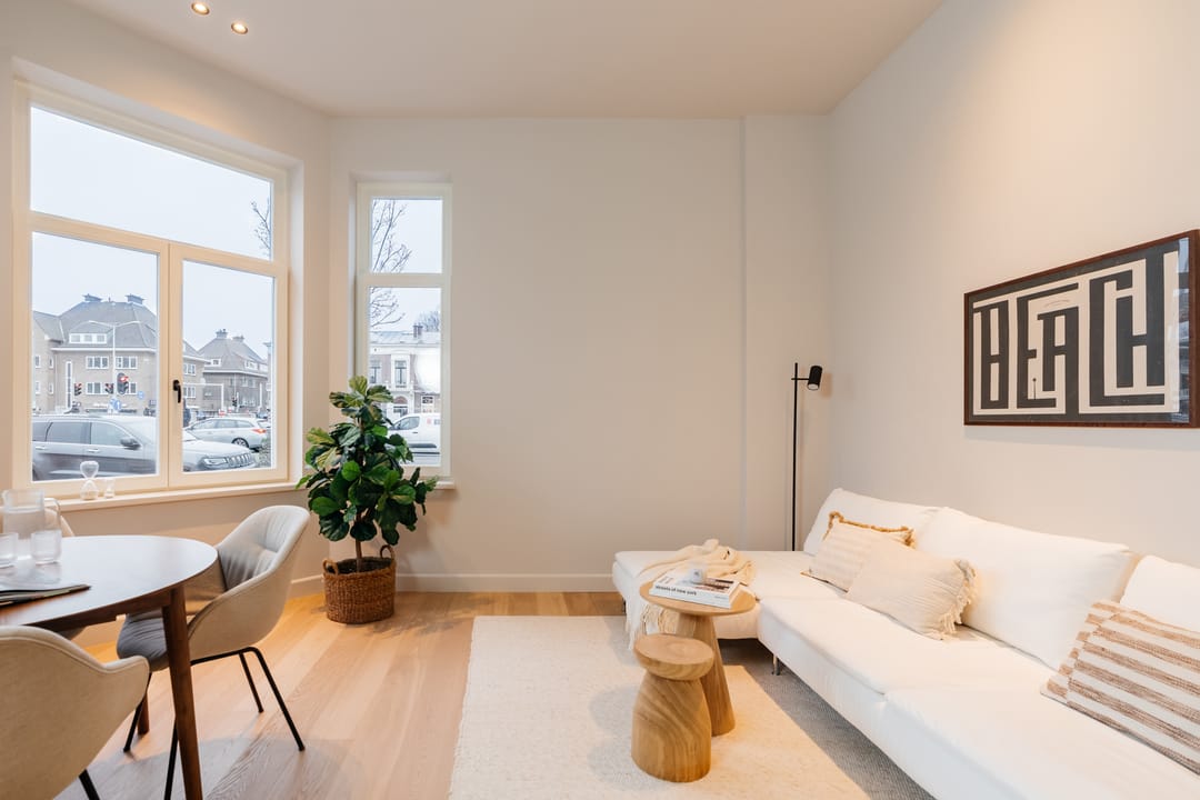 Foto 11 van Wassenaarseweg 2