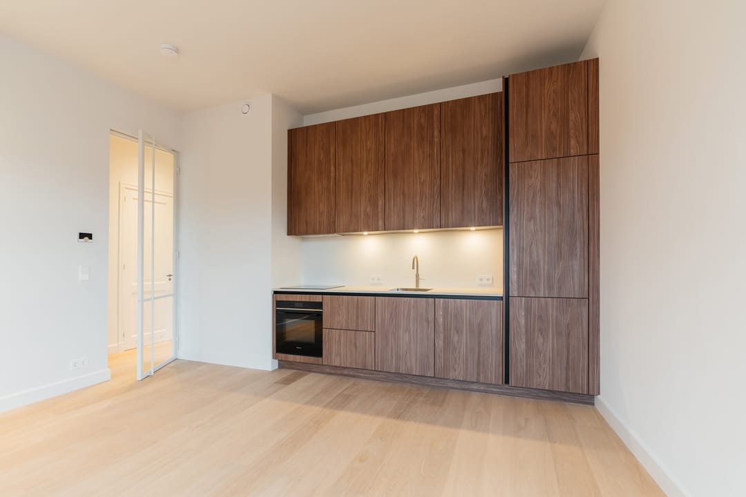 Foto 1 van Wassenaarseweg 2-B