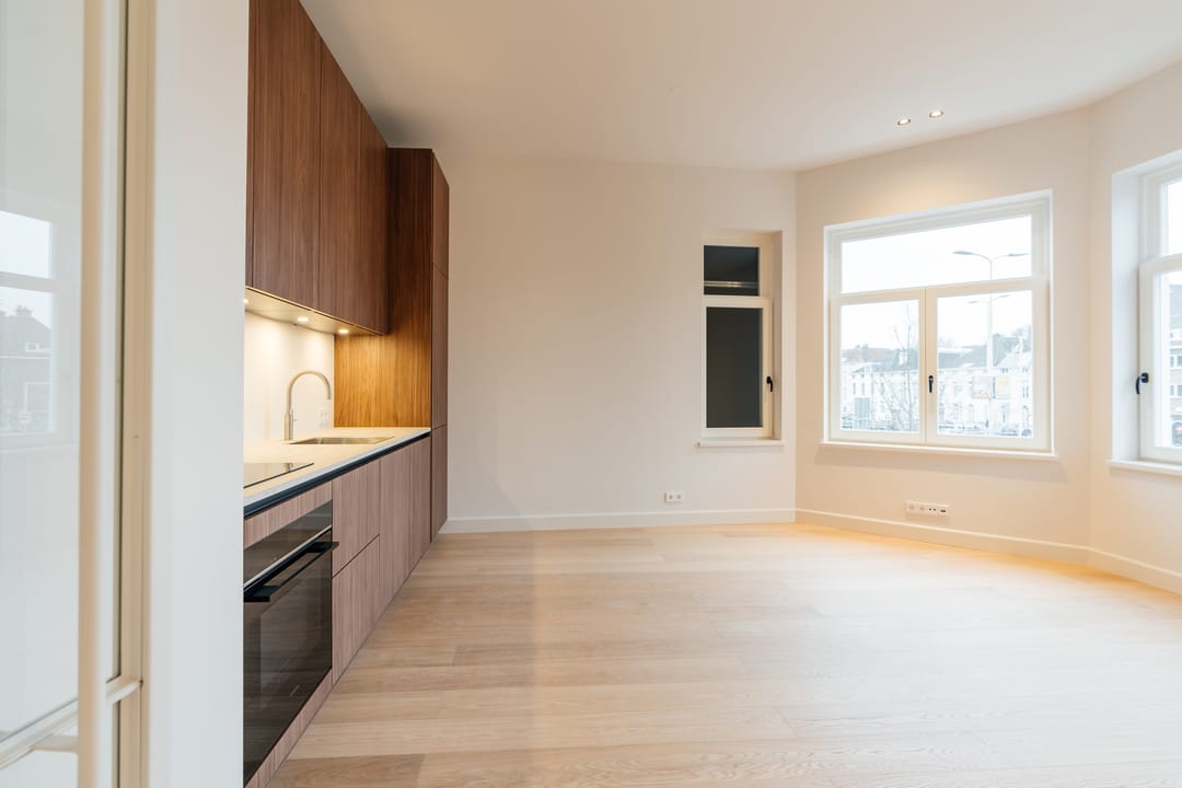 Foto 2 van Wassenaarseweg 2-B