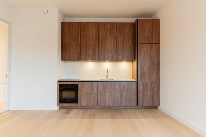 Foto 6 van Wassenaarseweg 2-B