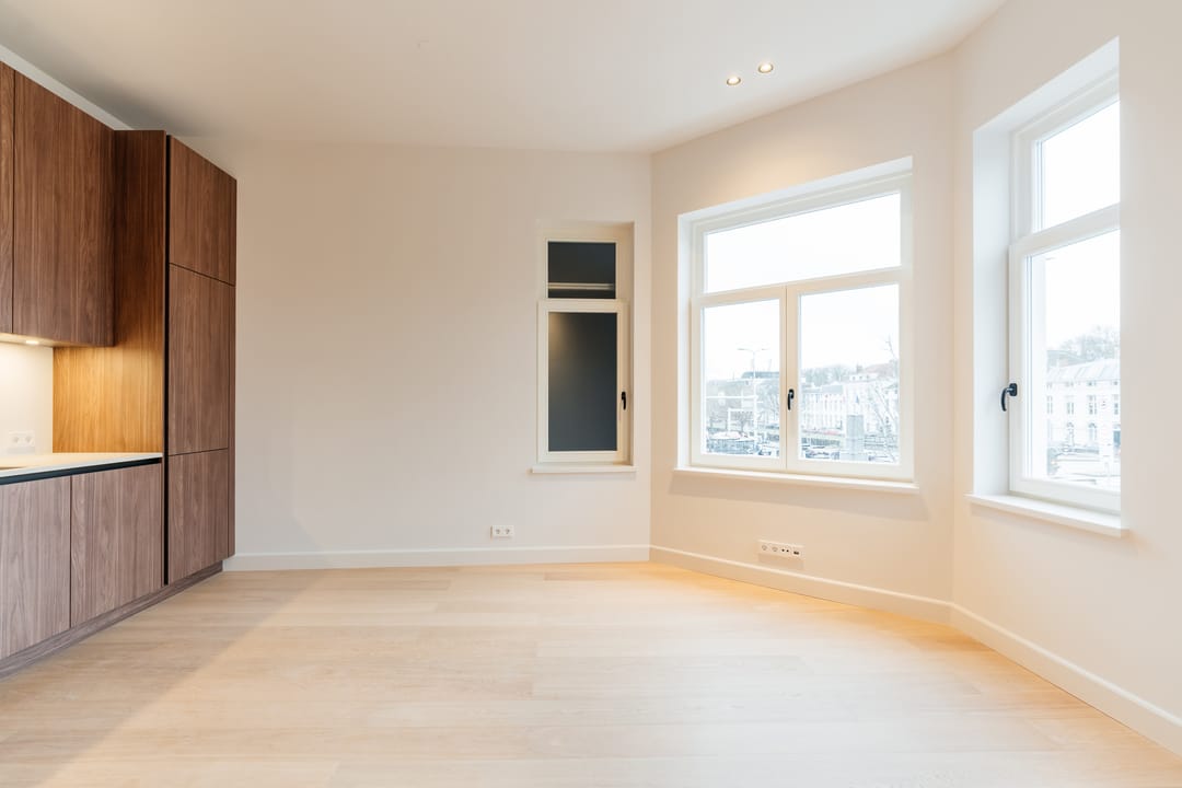 Foto 8 van Wassenaarseweg 2-B