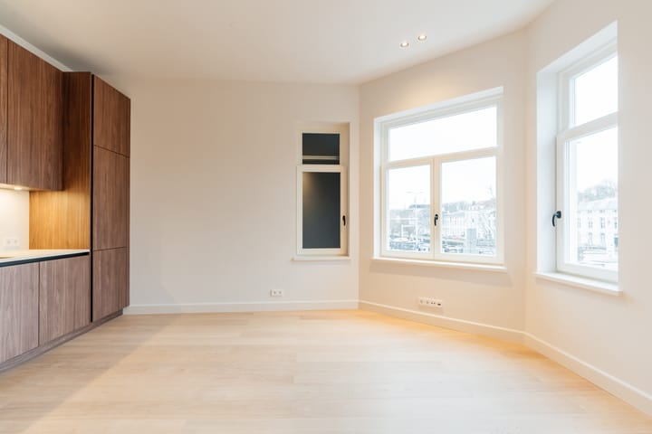 Foto 8 van Wassenaarseweg 2-B