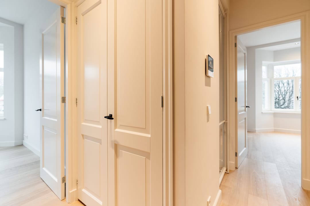 Foto 16 van Wassenaarseweg 2-B