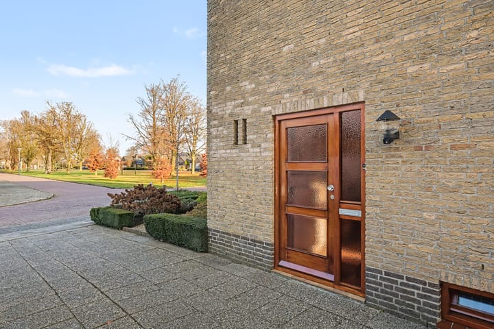 Foto 5 van Paukenstraat 81