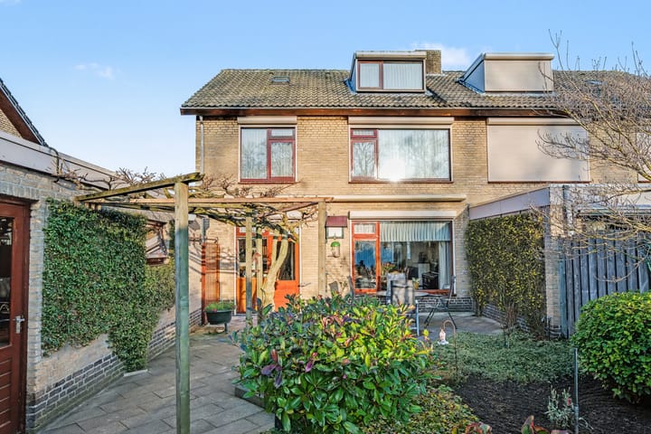 Foto 6 van Paukenstraat 81