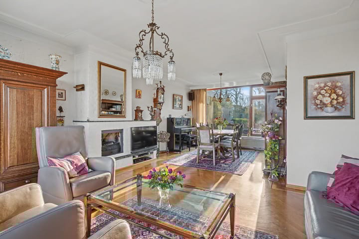 Foto 13 van Paukenstraat 81