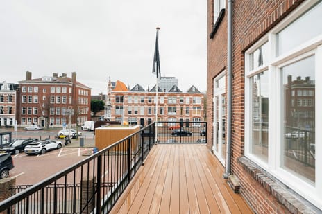 Wassenaarseweg 2-C secondary image