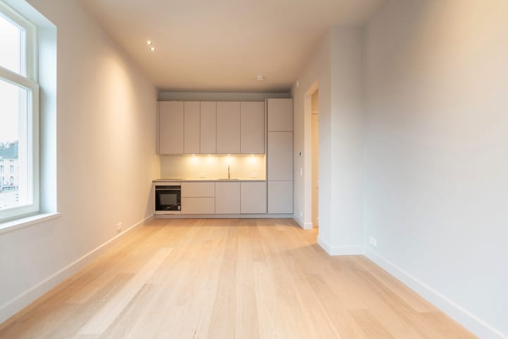 Photo 5 of Wassenaarseweg 2-C