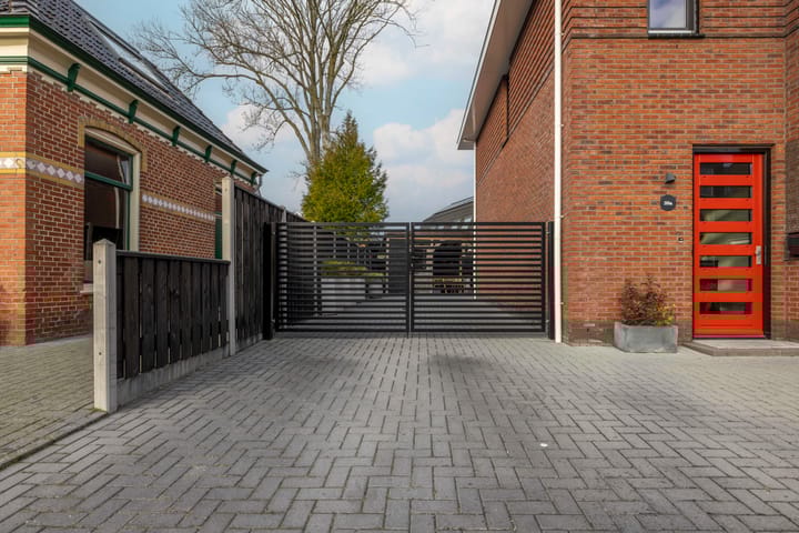 Foto 7 van De Dellen 39-A