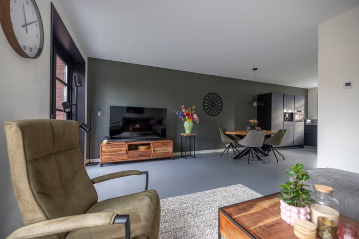 Foto 9 van De Dellen 39-A