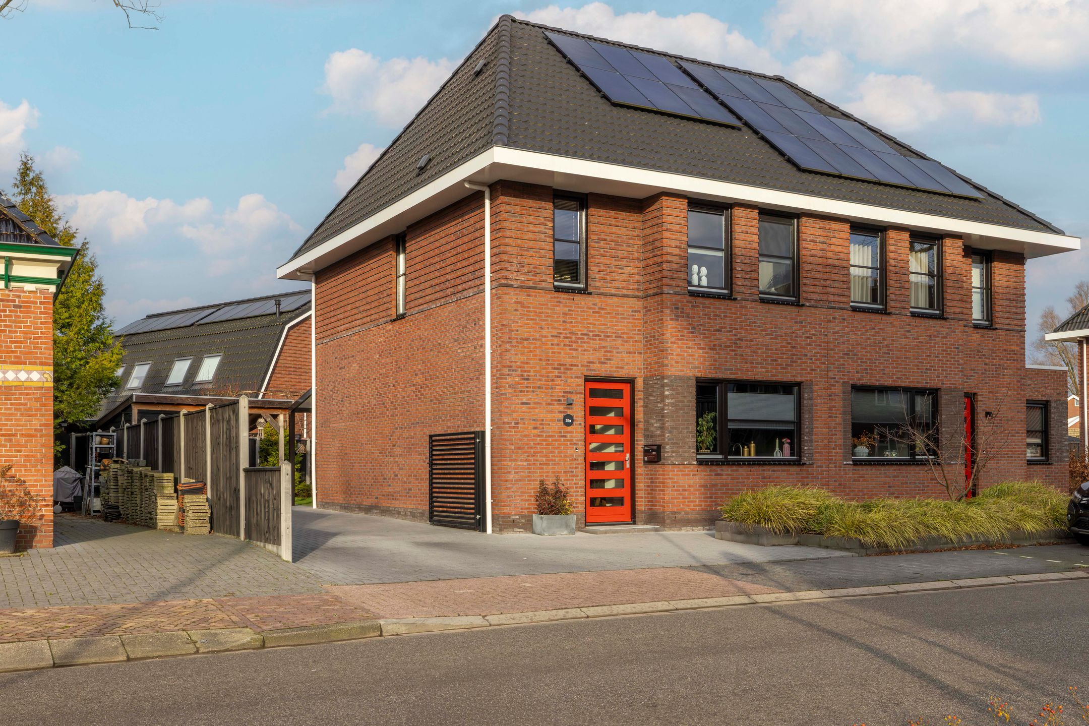 De Dellen 39-A, 39, A, Surhuisterveen, 9231EA, Friesland, Nederland 39 