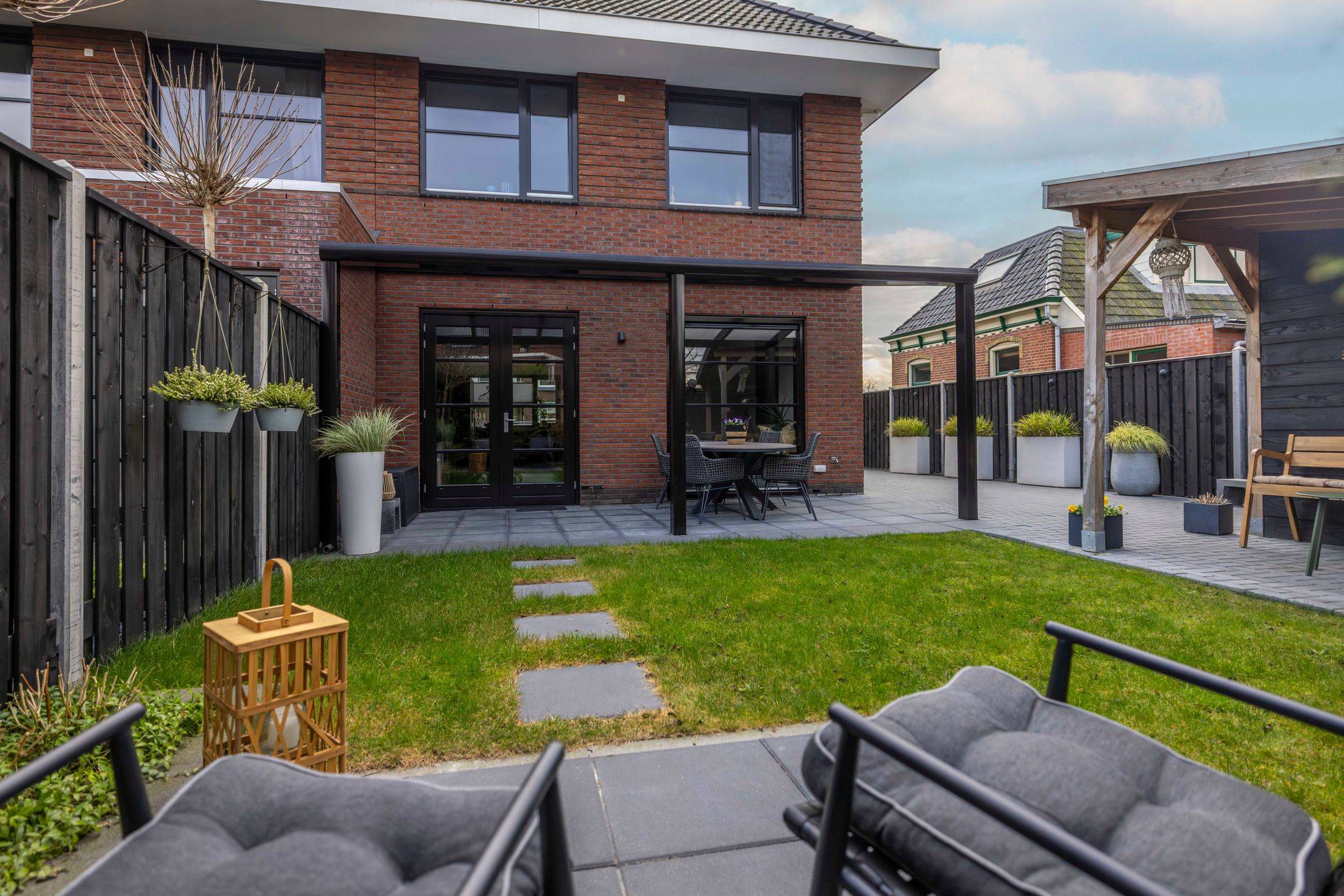 Foto 3 van De Dellen 39-A