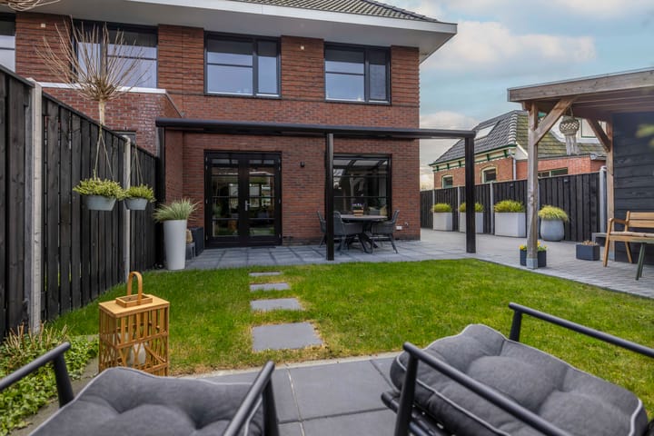 Foto 3 van De Dellen 39-A