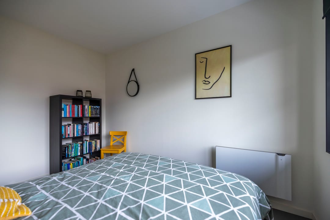 Foto 23 van De Dellen 39-A