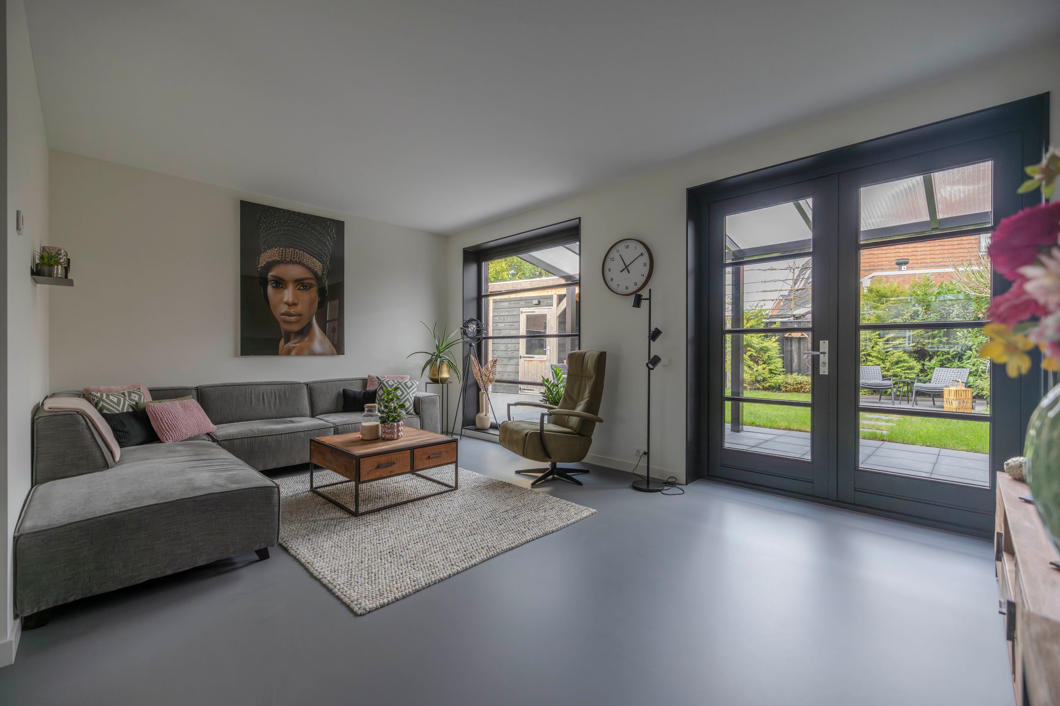 Foto 12 van De Dellen 39-A