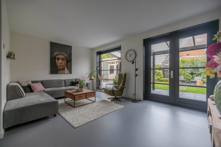 Foto 12 van De Dellen 39-A