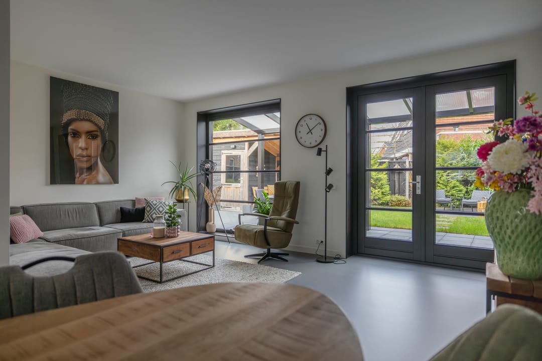 Foto 13 van De Dellen 39-A