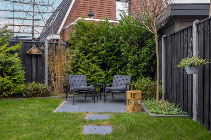 Foto 39 van De Dellen 39-A