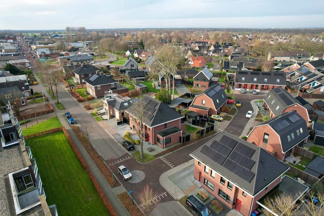 Foto 47 van De Dellen 39-A