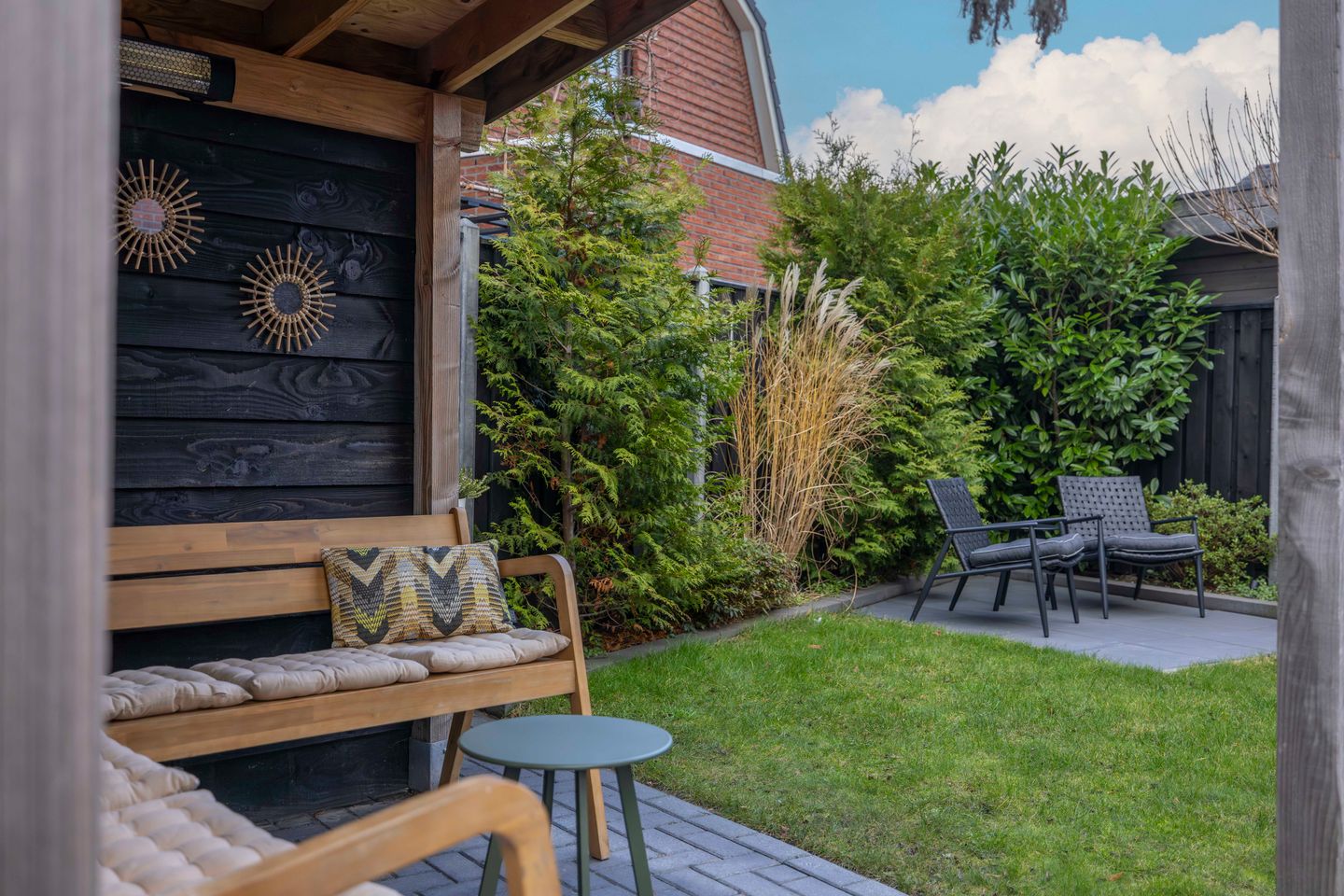 Foto 40 van De Dellen 39-A