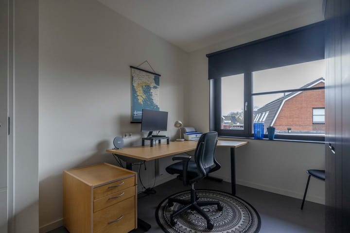 Foto 25 van De Dellen 39-A