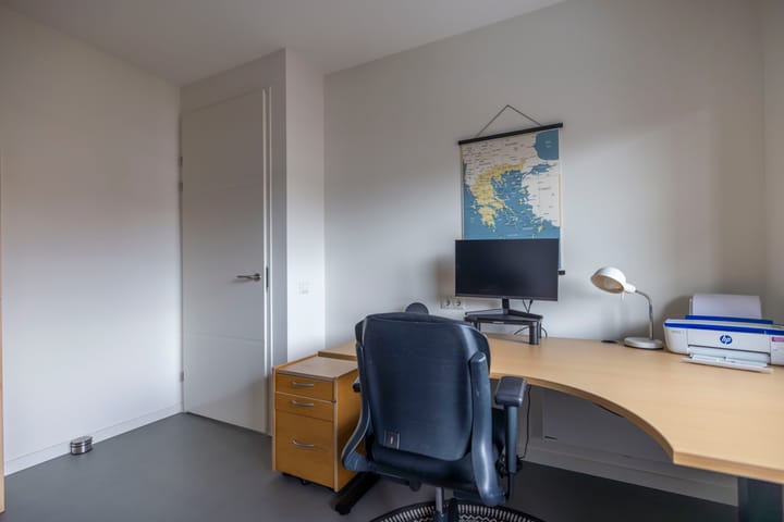 Foto 24 van De Dellen 39-A