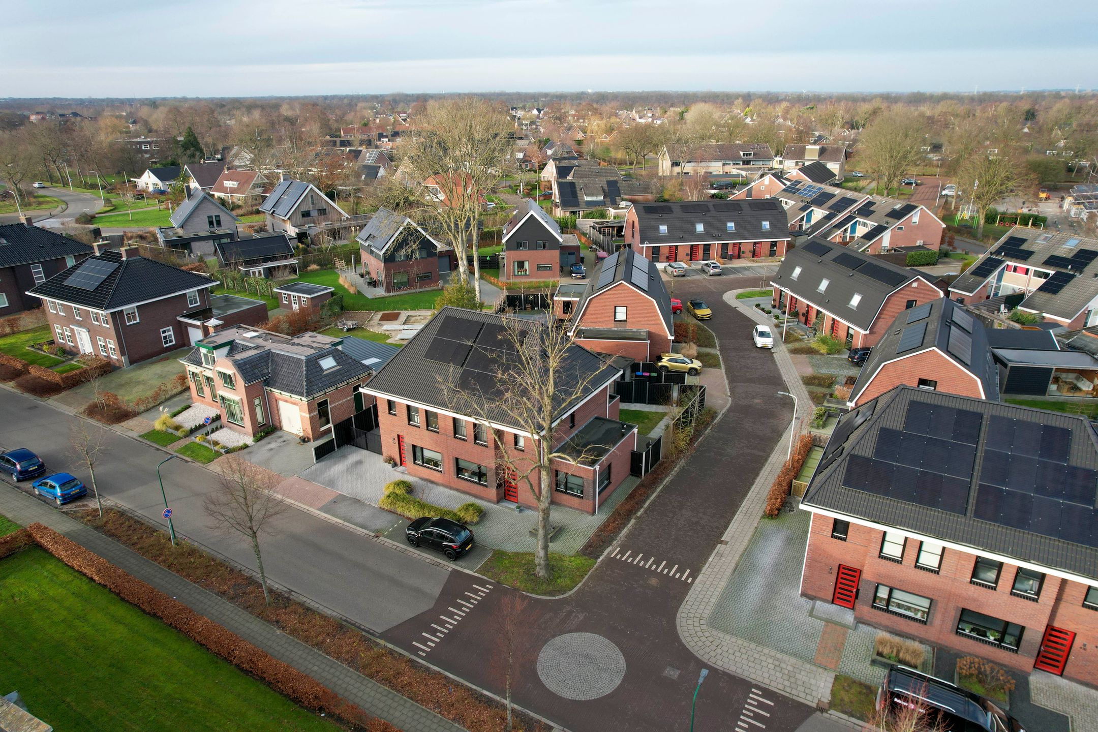 Foto 48 van De Dellen 39-A