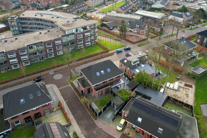 Foto 52 van De Dellen 39-A