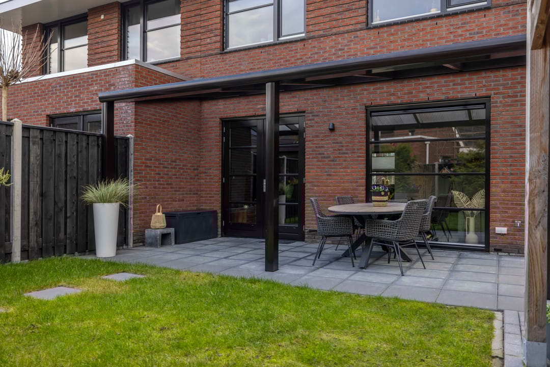 Foto 41 van De Dellen 39-A