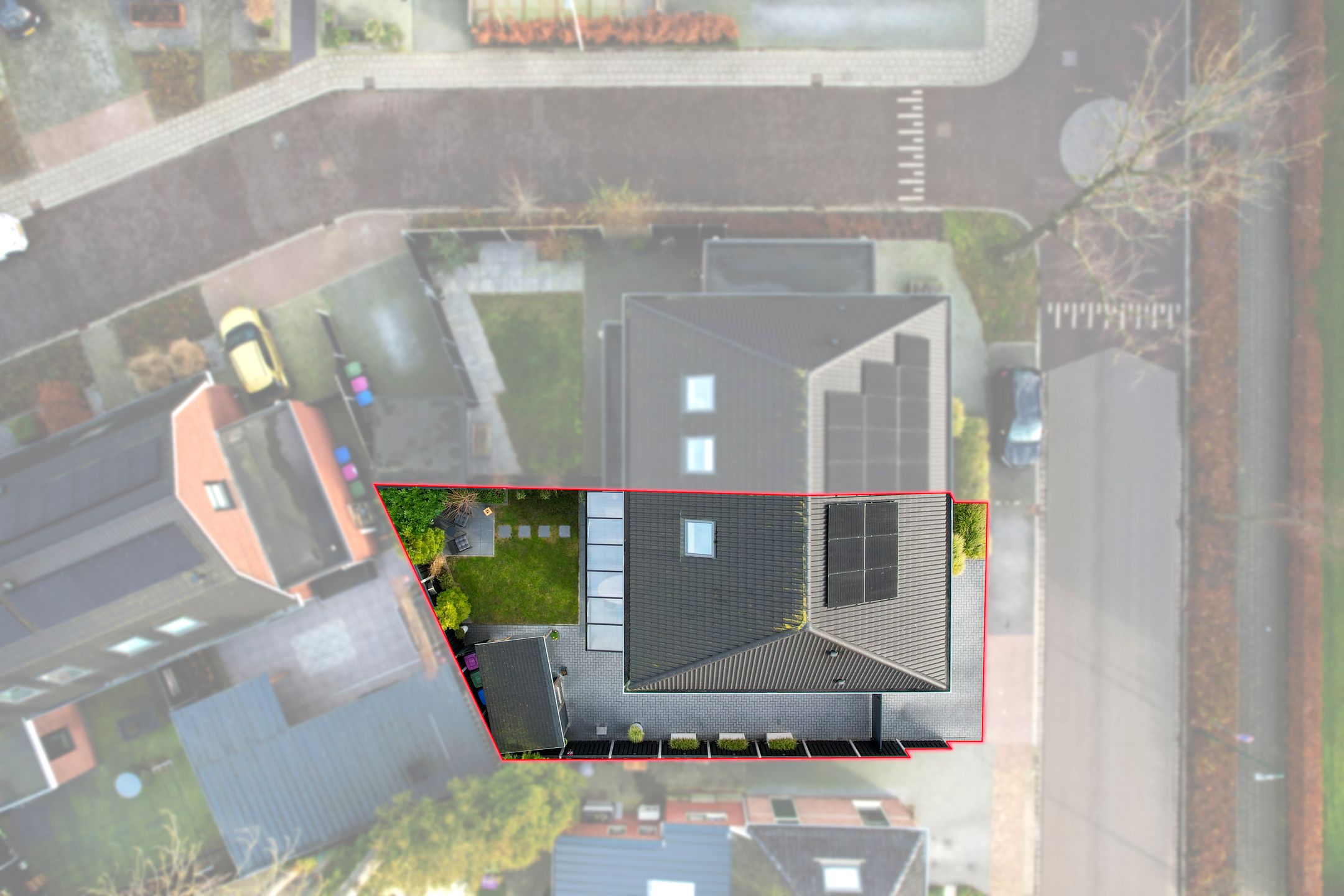 Foto 51 van De Dellen 39-A