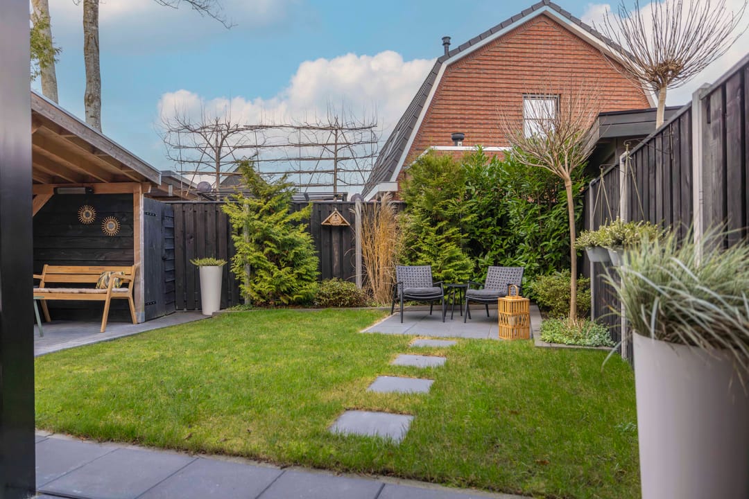 Foto 38 van De Dellen 39-A