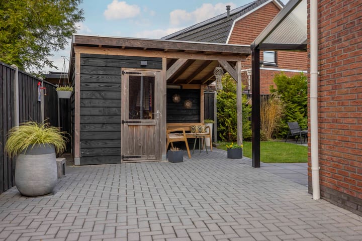 Foto 44 van De Dellen 39-A