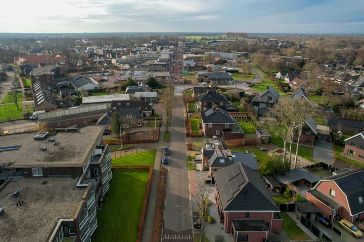 Foto 45 van De Dellen 39-A