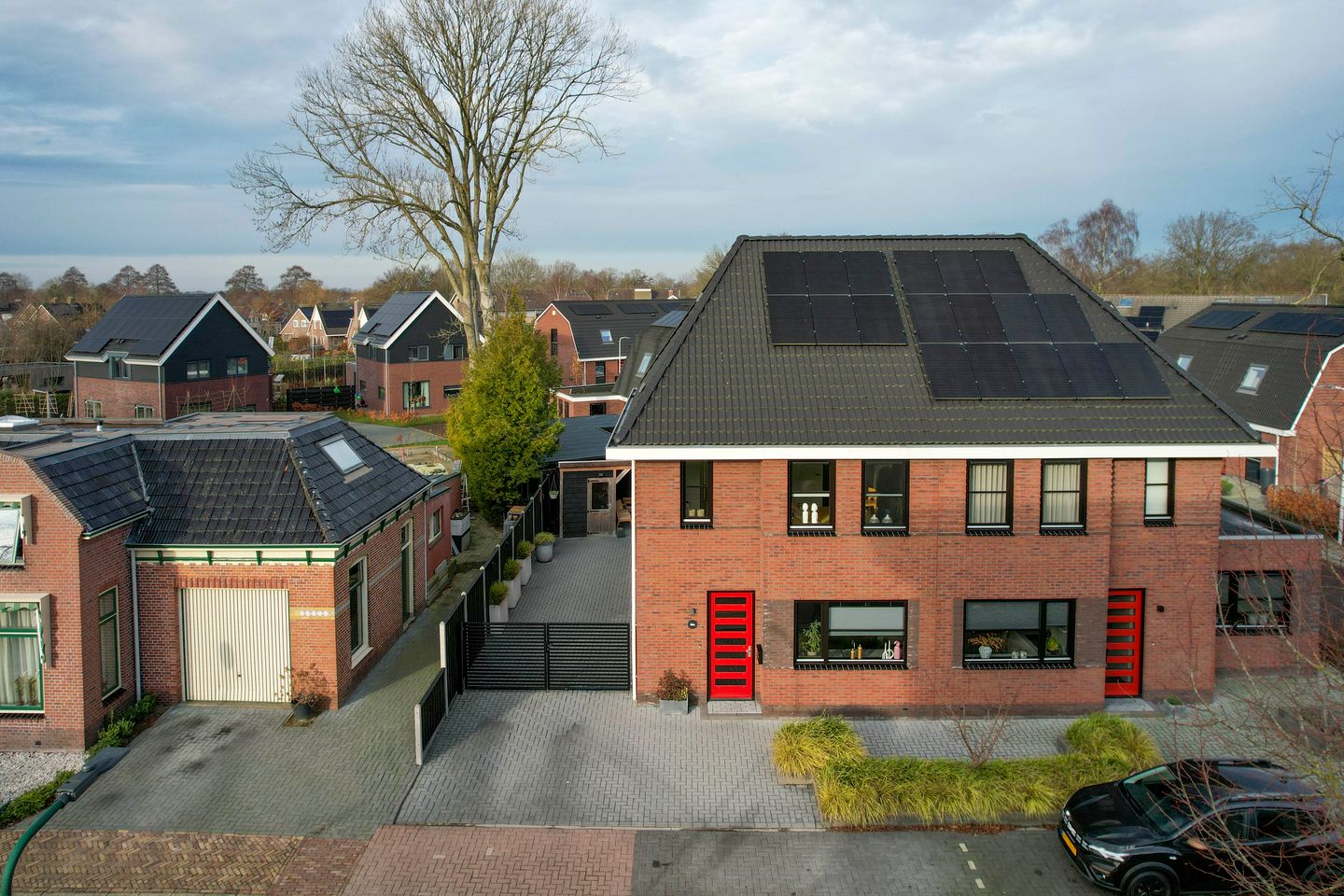 Foto 5 van De Dellen 39-A