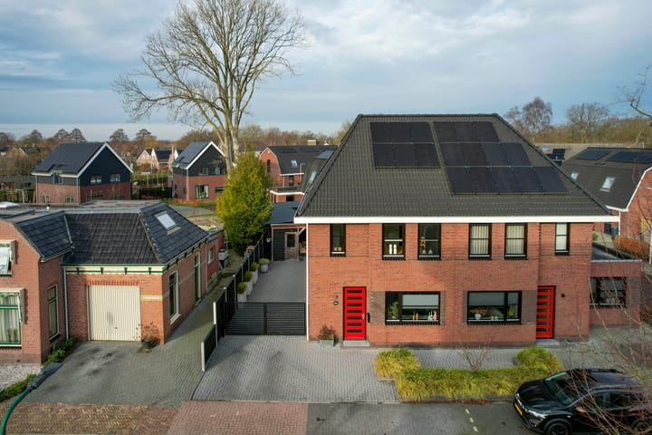 Foto 5 van De Dellen 39-A