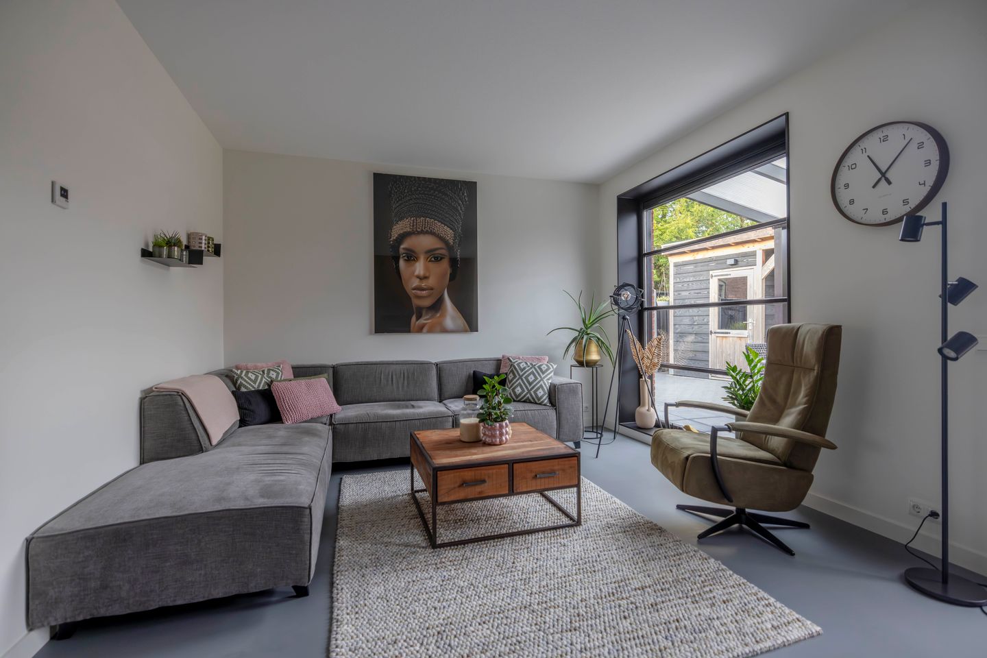 Foto 10 van De Dellen 39-A