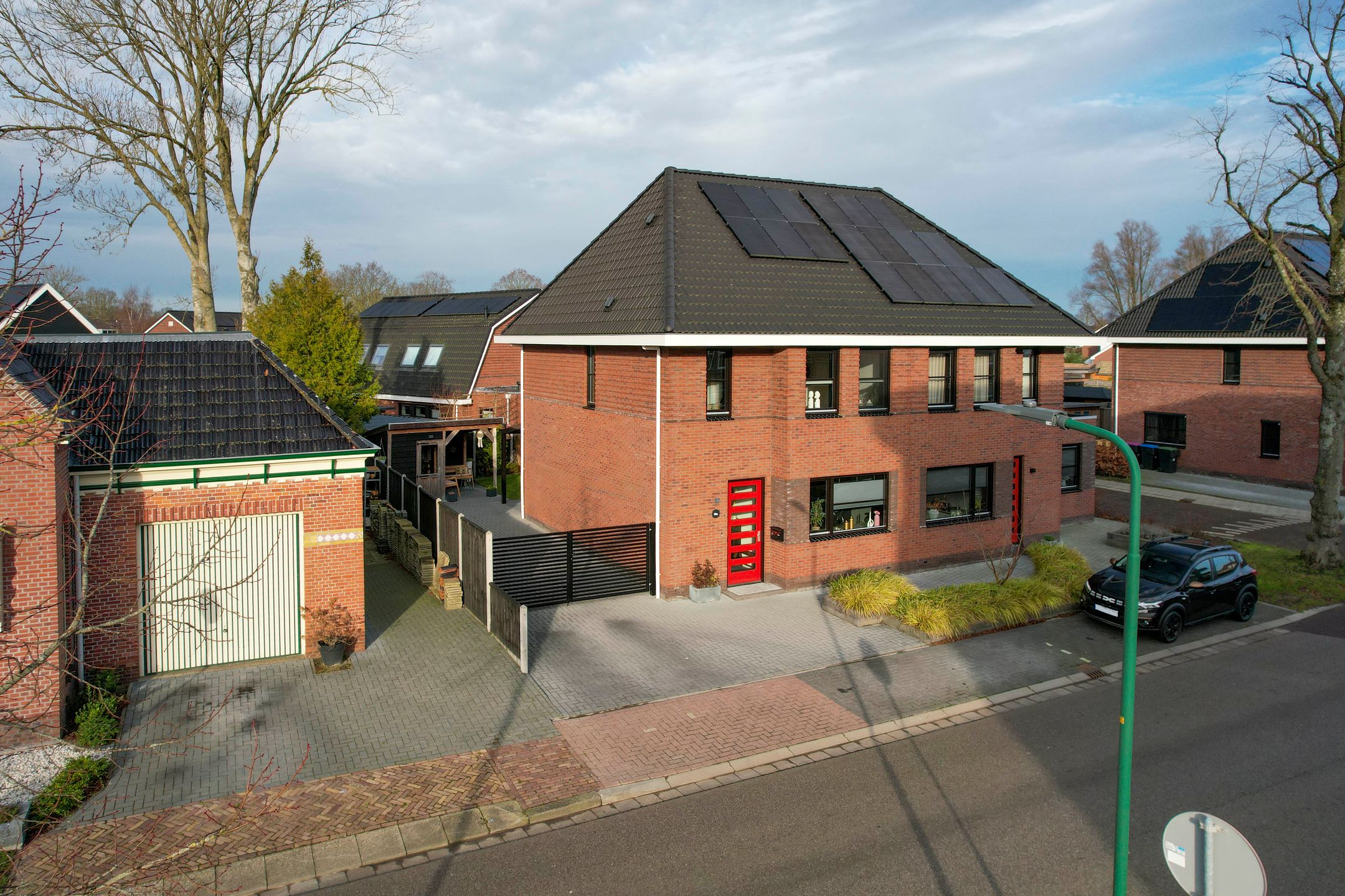 Foto 6 van De Dellen 39-A