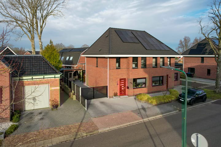 Foto 6 van De Dellen 39-A