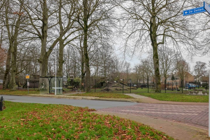 Foto 59 van De Dellen 39-A